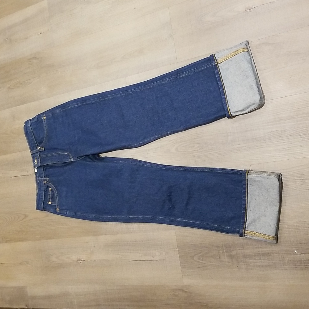 Zara jeans, size 4